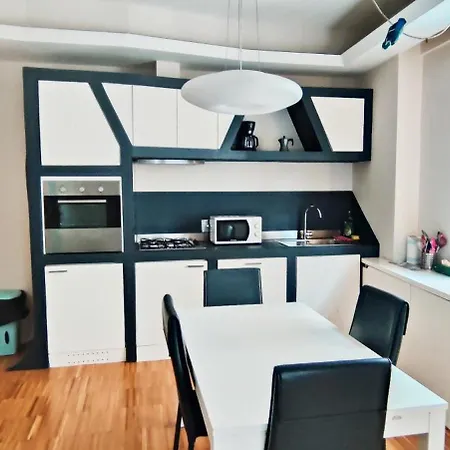 Toc Toc - Modern Apartment In Florence-2