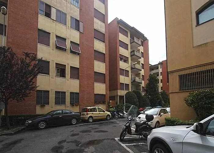 Frati Bigi With Two Bedrooms And Parking