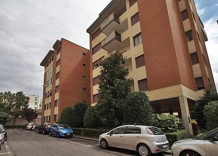 Frati Bigi With Two Bedrooms And Parking