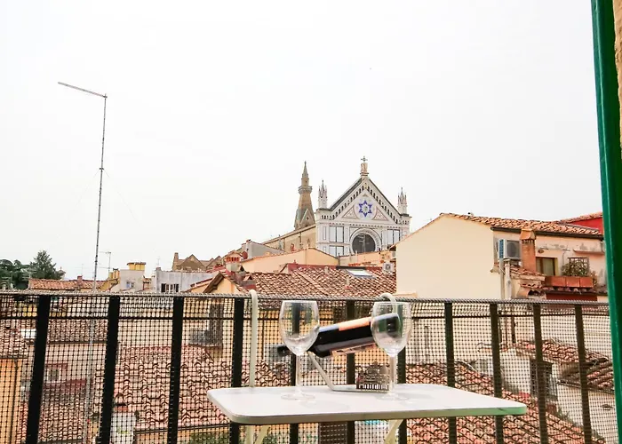 Santa Croce Suite View Apartment